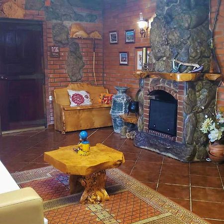 Casa Da Rustica Villa Atalaia de Cima Dış mekan fotoğraf