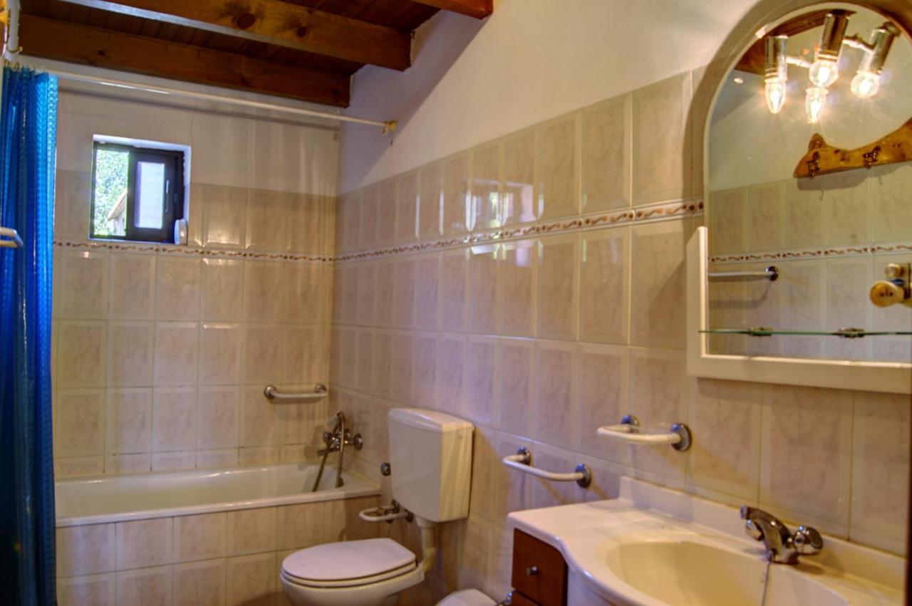 Casa Da Rustica Villa Atalaia de Cima Dış mekan fotoğraf