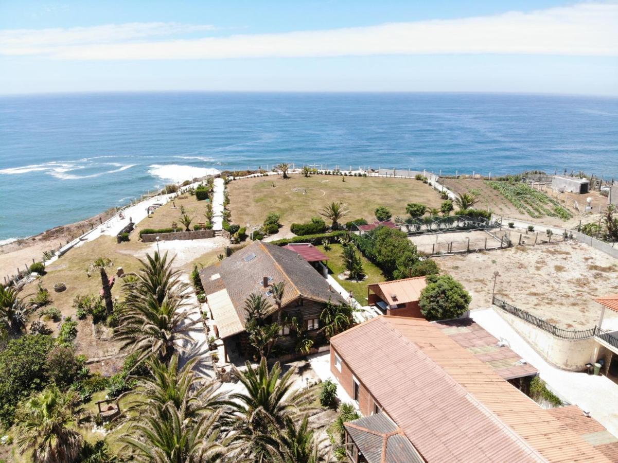 Casa Da Rustica Villa Atalaia de Cima Dış mekan fotoğraf