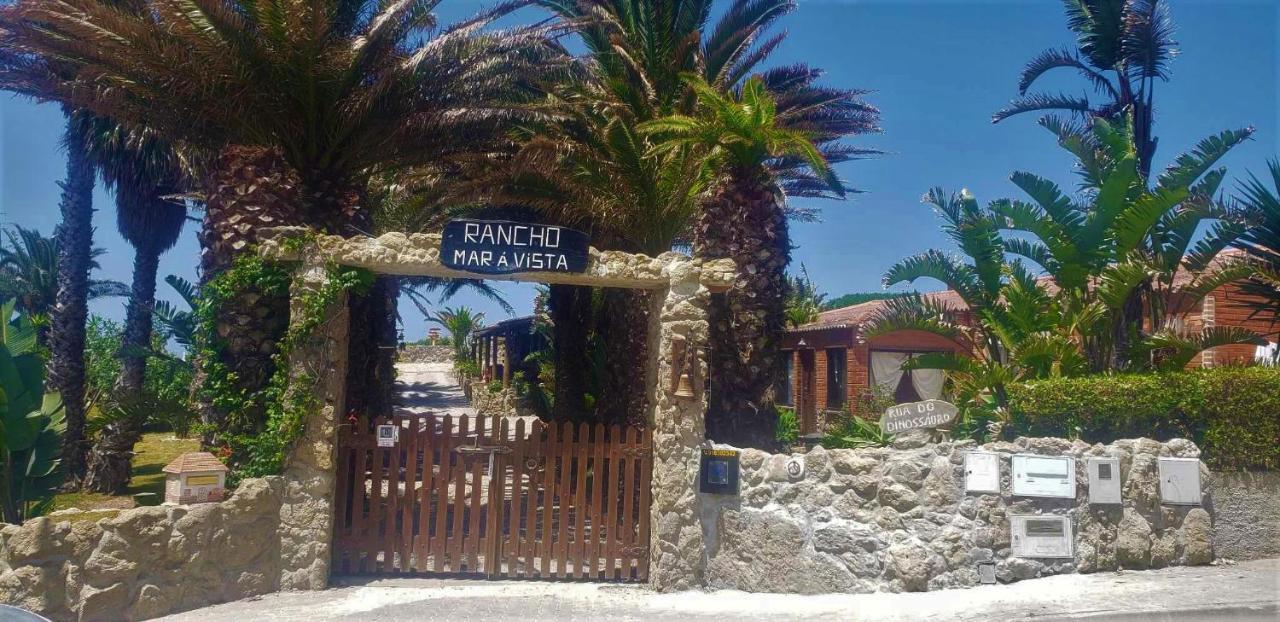 Casa Da Rustica Villa Atalaia de Cima Dış mekan fotoğraf