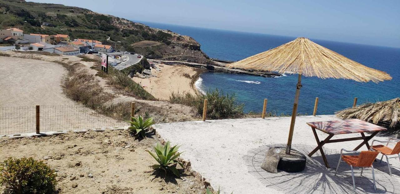 Casa Da Rustica Villa Atalaia de Cima Dış mekan fotoğraf