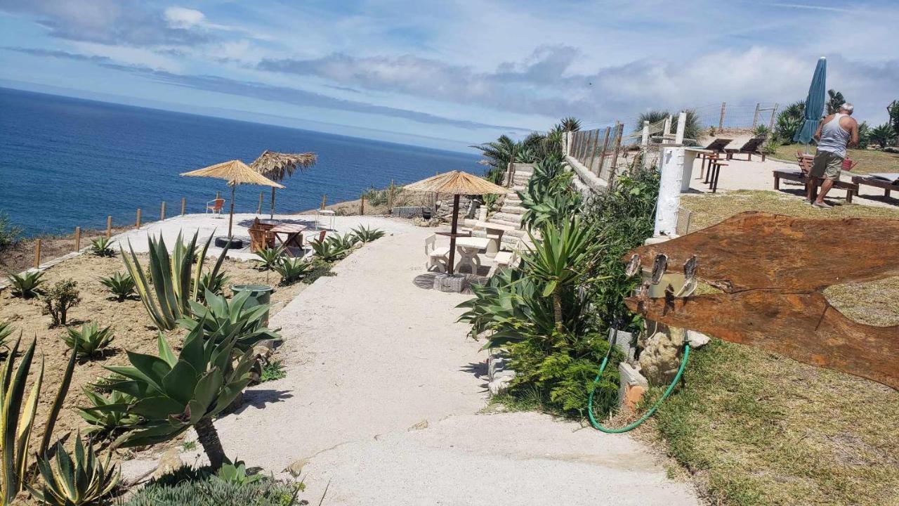 Casa Da Rustica Villa Atalaia de Cima Dış mekan fotoğraf