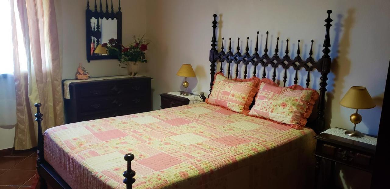 Casa Da Rustica Villa Atalaia de Cima Dış mekan fotoğraf