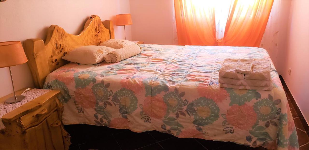 Casa Da Rustica Villa Atalaia de Cima Dış mekan fotoğraf