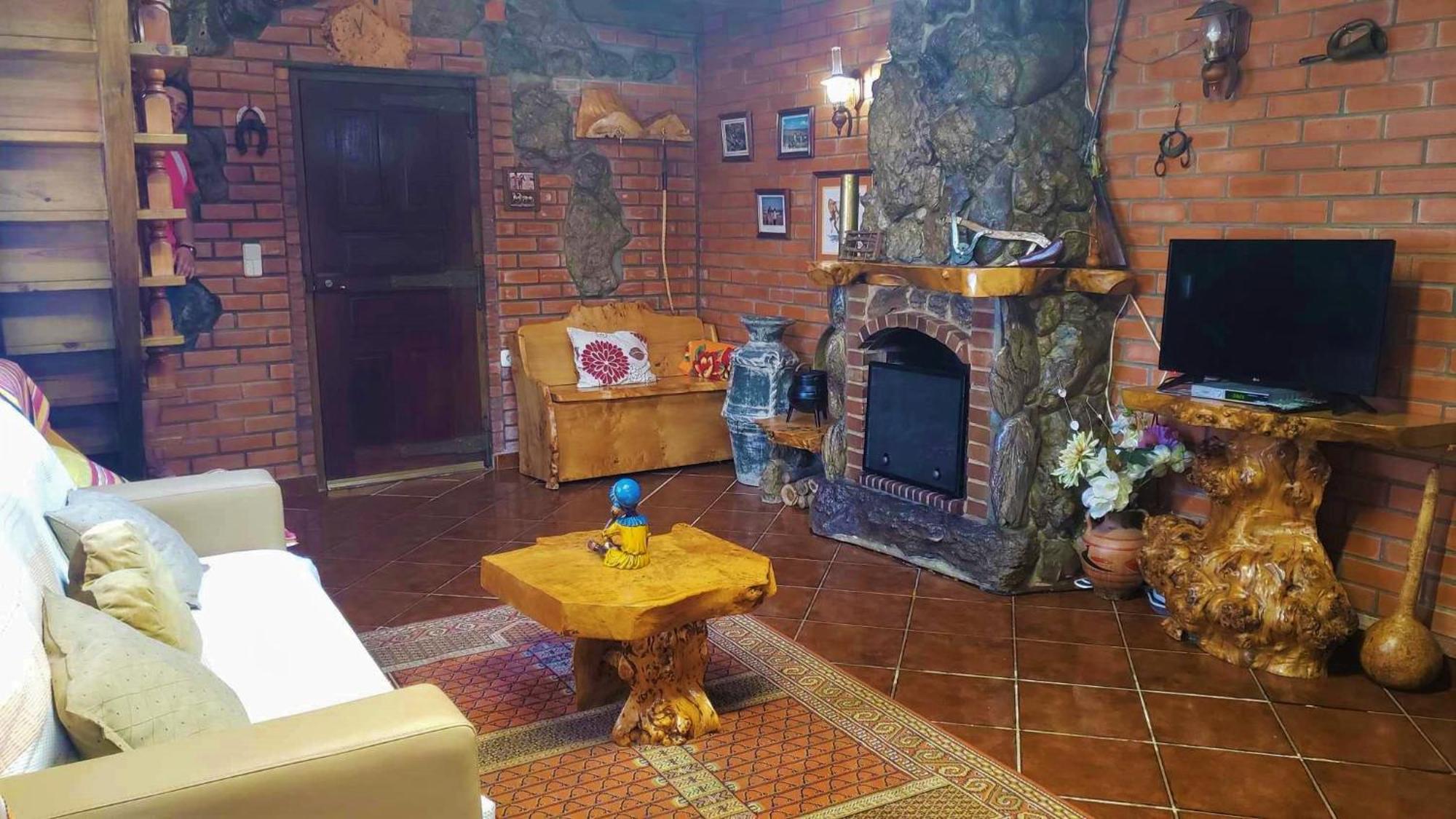 Casa Da Rustica Villa Atalaia de Cima Dış mekan fotoğraf