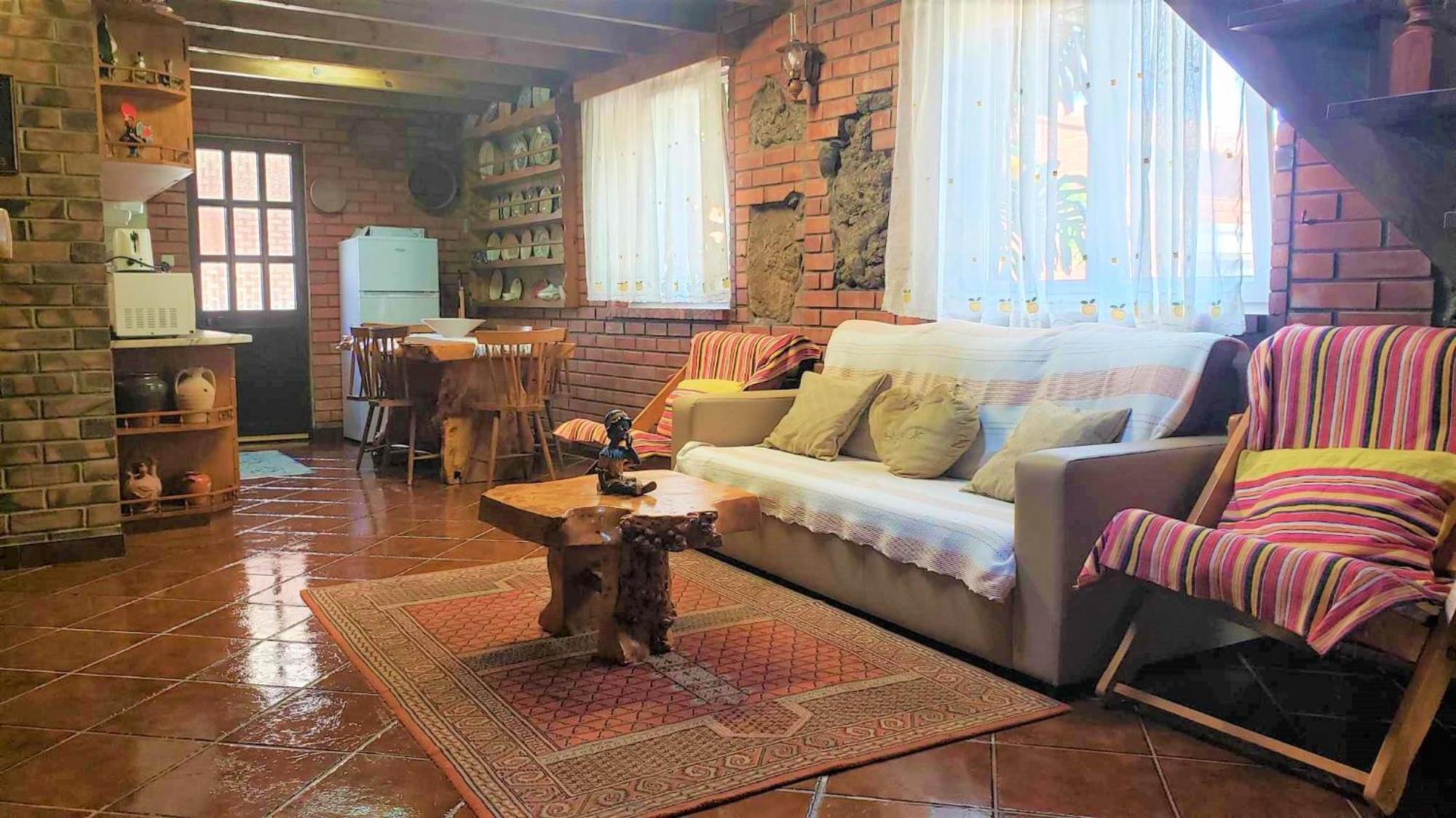 Casa Da Rustica Villa Atalaia de Cima Dış mekan fotoğraf